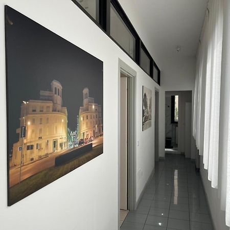 Appartamento Nel Cuore Di Forlì Eksteriør billede