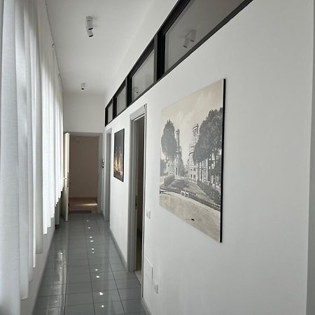 Appartamento Nel Cuore Di Forlì Eksteriør billede