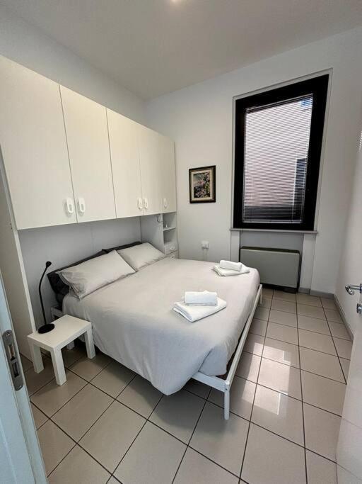 Appartamento Nel Cuore Di Forlì Eksteriør billede