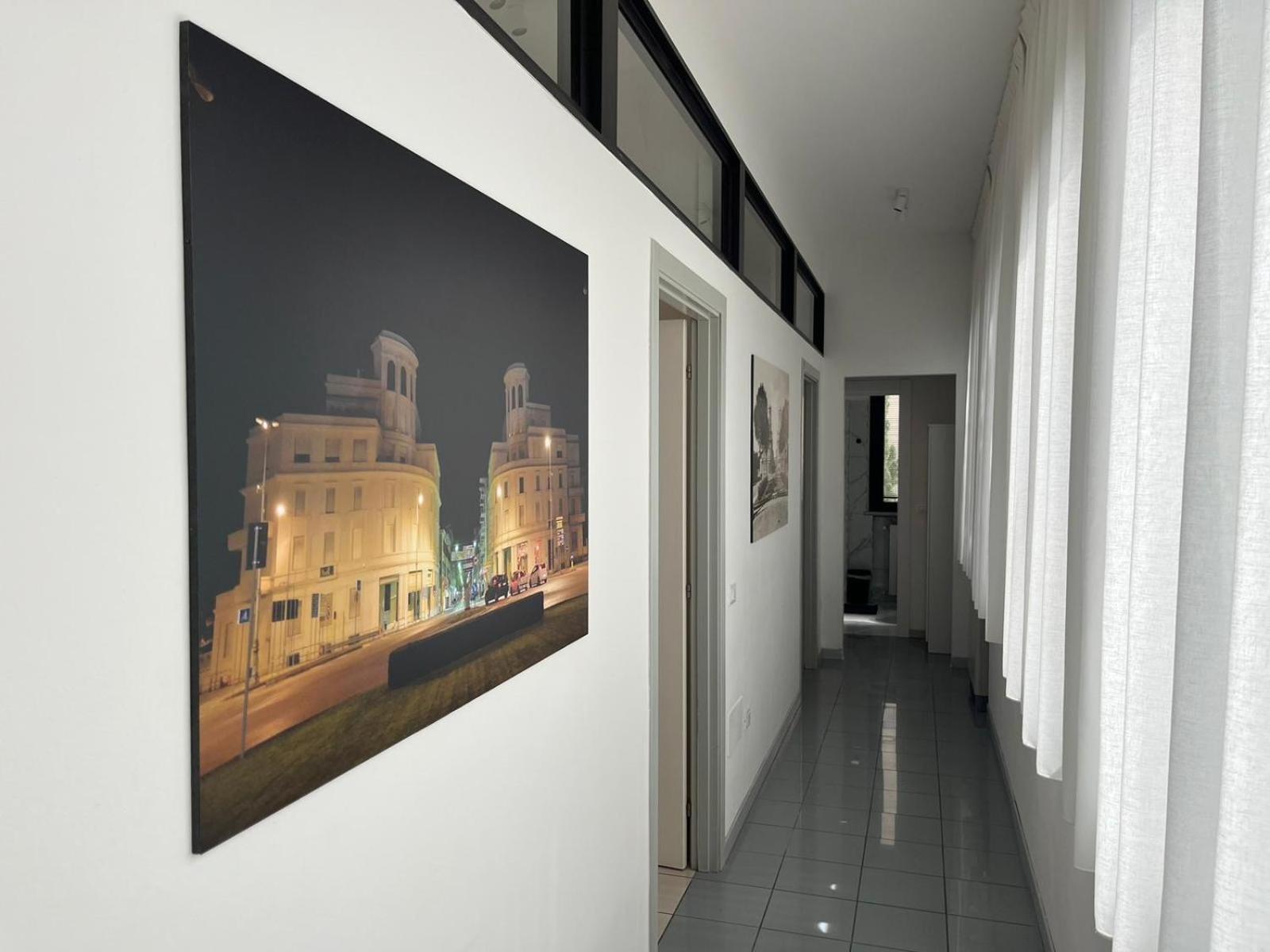 Appartamento Nel Cuore Di Forlì Eksteriør billede
